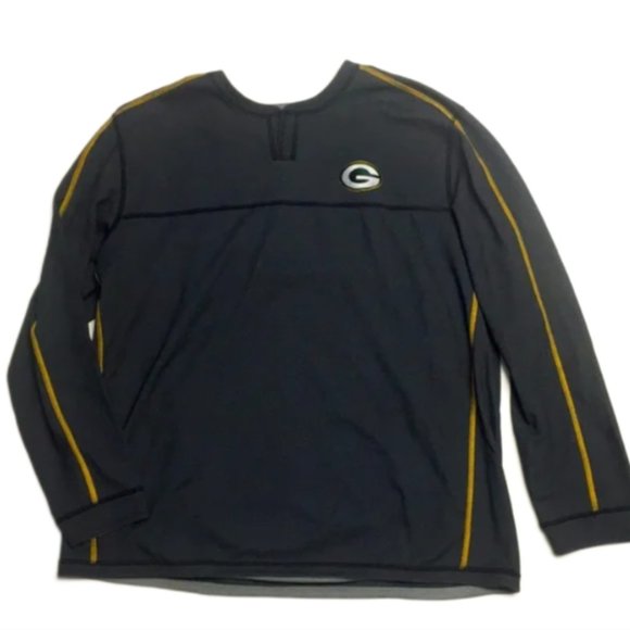 Tommy Bahama Green Bay Packers Sweater